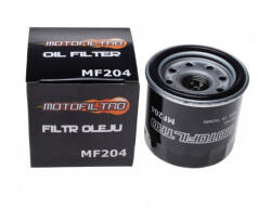 WMX Filtru Ulei MF204 (HF204) Motofiltro 15410-Mcj-000 Honda, Kawasaki, Yamaha, Suzuki, Triumph (MF204) - mxenduro