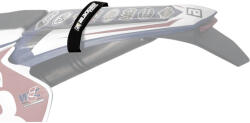 Moose Racing Maner textil prindere spate MooseRacing, culoare negru (05020527PE)