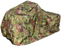 WMX Prelata ATV camuflaj, lungime 256cm, latime 150cm, inaltime 150cm (AA2395) - mxenduro
