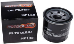 WMX Filtru ulei MF138 (HF138) Motofiltro 16510-06B00 Aprilia, Cagiva, Kawasaki, Suzuki, Sachs (MF138) - mxenduro