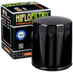 HifloFiltro Filtru Ulei HF171 Negru Hiflofiltro Harley 63731-99 63731-99A 63798-99 (HF171BPE)