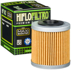 HifloFiltro Filtru Ulei HF182 Hiflofiltro Piaggio 880887 (HF182)
