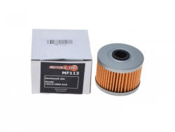 WMX Filtru ulei MF113 (HF113) Motofiltro, 15412-Hm5-A10, Honda (MF113) - mxenduro