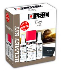 IPONE Kit curatare intretinere casca Ipone (800735IP)