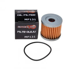 WMX Filtru ulei MF131 (MF131) Motofiltro 16510-05240 Hyosung, Sachs, Suzuki, Kreidler (MF131) - mxenduro