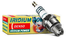Denso Bujie iridium echivalenta BR7HIX filet 14 scurt (IWF22) Bujie