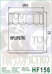 HifloFiltro Filtru Ulei HF156 Hiflofiltro KTM 583.38. 045.000 , 583.38. 045.100 , 583.38. 045.101 (HF156)