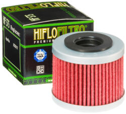HifloFiltro Filtru Ulei HF575 Hiflofiltro Aprilia 853517 (HF575)