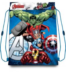 Marvel Bosszúállók tornazsák, sporttáska 40 cm