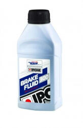 IPONE Lichid de frana Ipone X-Trem Brake Fluid 100% Sintetic, 0.5L (800544IP)