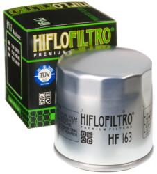 HifloFiltro Filtru Ulei HF163 Hiflofiltro BMW 11 00 1 341 616 , 11 42 1 460 697 , 11 42 1 460 845 (HF163PE)