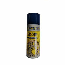 PowerForce Spray de uns lant SunStar, pentru motociclete biciclete, 200ml (OLD000006ML) - mxenduro