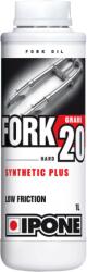 IPONE Ulei de furca Ipone Fork Full Synthesis 20 Fork Oil 20w, 1L (800215IP)