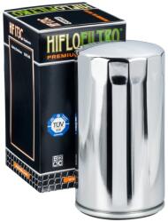 HifloFiltro Filtru Ulei HF173 Cromat Hiflofiltro Harley 63813-90 (HF173C)