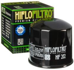 HifloFiltro Filtru Ulei HF202 Hiflofiltro Honda Kawasaki (HF202)