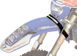 Moose Racing Maner textil prindere fata MooseRacing, culoare negru (05020526PE)