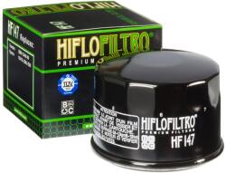 HifloFiltro Filtru Ulei HF147 Hiflofiltro Kymco 1541A-LBA2-E00 Yamaha 5DM-13440-00 B16-E3440-00 (HF147PE)