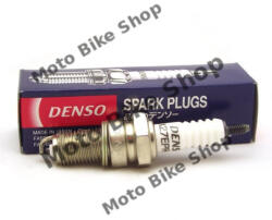 Denso Bujie Denso X27EPRU9 echivalenta DPR9EA-9 filet 12 lung (X27EPRU9) Bujie