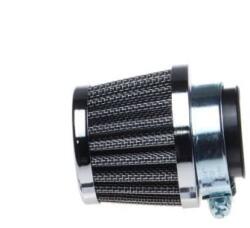 WMX Filtru aer sport conic, 38mm, cromat (AF11138) - mxenduro