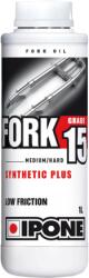 IPONE Ulei de furca Ipone Fork Full Synthesis 15 Fork Oil 15w, 1L (800214IP)