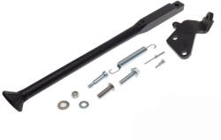 WMX Cric Picior lateral Suzuki RMZ 250 10-16, RMZ 450 08-17, culoare negru (ASSD06)
