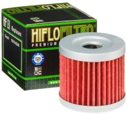 HifloFiltro Filtru Ulei Hiflofiltro HF131 Hyosung , Keeway , Kreidler , Mash , Qingqi, Sachs , SFM , Suzuki , SYM (HF131)
