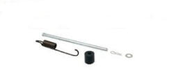 RMS Kit bolt+arcuri cric MBK Booster Yamaha BWS Slider Spy (121619080RM)