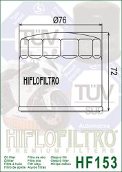 HifloFiltro Filtru Ulei HF153 Hiflofiltro Ducati 09 054 99 60 444.4. 003.4A 444.4. 003.5A 444.4. 017.1A (HF153)