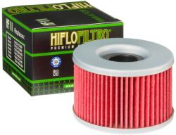 HifloFiltro Filtru Ulei Hiflofiltro Honda HF111 (7230220MA)