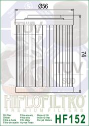 HifloFiltro Filtru Ulei HF152 Hiflofiltro Aprilia Bombardier Can-An CFMoto (HF152)