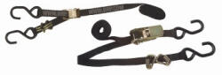 Ski-Doo Chingi remorcare Ski-Doo culoare negru (295100185SK)