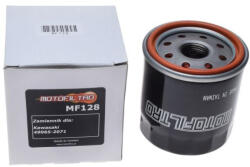 WMX Filtru Ulei MF128(HF128) Motofiltro 19065-2071 2078 Kawasaki (MF128) - mxenduro