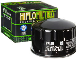 HifloFiltro Filtru Ulei HF164 Hiflofiltro BMW 11 42 7 673 541 Kymco 1541A-LGC6-E00 (HF164)