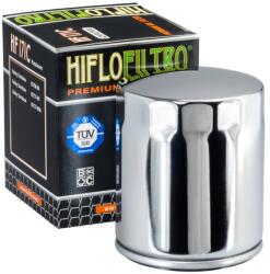 HifloFiltro Filtru Ulei HF171 Cromat Hiflofiltro Harley 63731-99 63731-99A 63798-99 (HF171CPE)