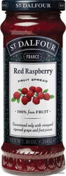 St. Dalfour Lekvár, 284 g, ST DALFOUR, málna (53611103) - alter