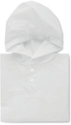 Midocean Ponchie gyerek kapucnis poncsó 2-5 éves méret (MO2128-06)