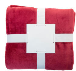  Vantaa RPET flanel takaró (AP861010-08) - naturebrand