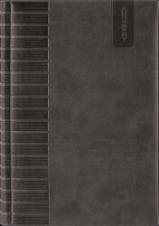 Dayliner Tárgyalási napló, B5, DAYLINER, "Tucson", fekete (DLDTN-TUFB5TN-FK)