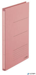PLUS Corporation Iratrendező, bővíthető, 18-118 mm, A4, PLUS "Zero Max", rózsaszín (89810) - alter