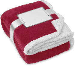 Midocean Korall fleece/sherpa takaró (MO9089-02)
