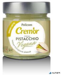CREM`OR Pisztáciakrém, vegán, 35%, 240 g, CREM'OR (CRPISTAV35)