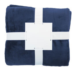  Vantaa RPET flanel takaró (AP861010-06A) - naturebrand