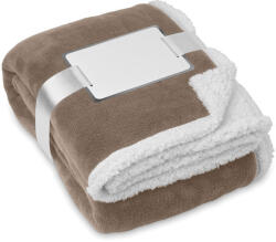 Midocean Korall fleece/sherpa takaró (MO9089-39)