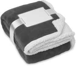 Midocean Korall fleece/sherpa takaró (MO9089-07)