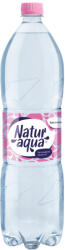 NaturAqua Ásványvíz 1, 5l mentes Natur Aqua DRS (63695)