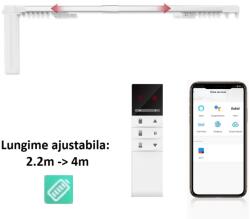 Tosyco Modul întrerupător WIFI simplu cu touch (tactil) [CLONE] [CLONE] [CLONE] (ML40zigbee-4M)