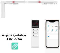 Tosyco Modul întrerupător WIFI simplu cu touch (tactil) [CLONE] [CLONE] (ML40zigbee-3M)