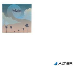 Exacompta Fotóalbum, 22, 5x22 cm, 50 lap, EXACOMPTA 'Sunset (62332E)