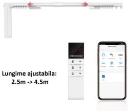 Tosyco Modul întrerupător WIFI simplu cu touch (tactil) [CLONE] [CLONE] [CLONE] (MP82WIFI-4.5M)