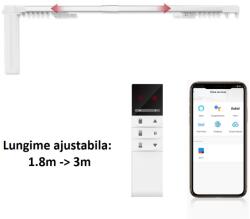 Tosyco Modul întrerupător WIFI simplu cu touch (tactil) [CLONE] (MP82WIFI-3M)